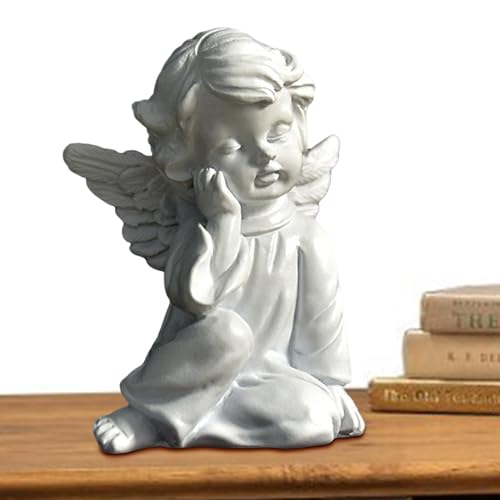 オブジェ 天使 置物 彫刻」の人気商品一覧 | 安い商品を通販サイトから